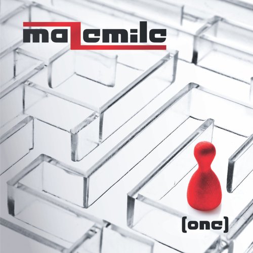 One