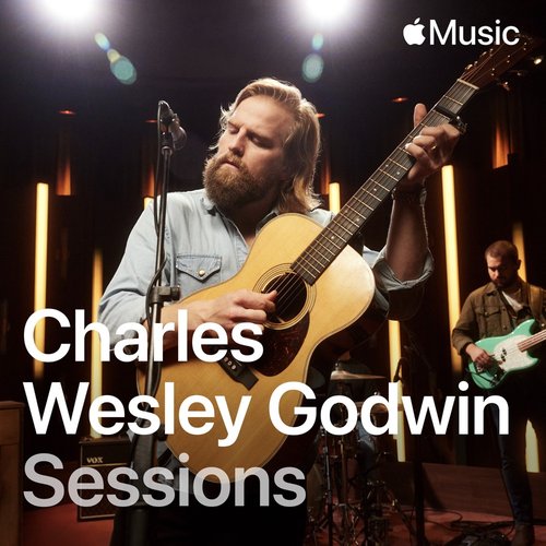 Apple Music Nashville Sessions