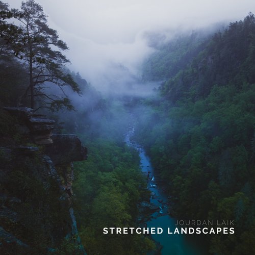 Stretched Landscapes