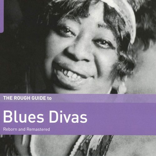 Rough Guide to Blues Divas