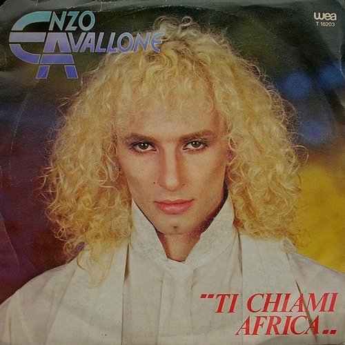 Ti chiami Africa