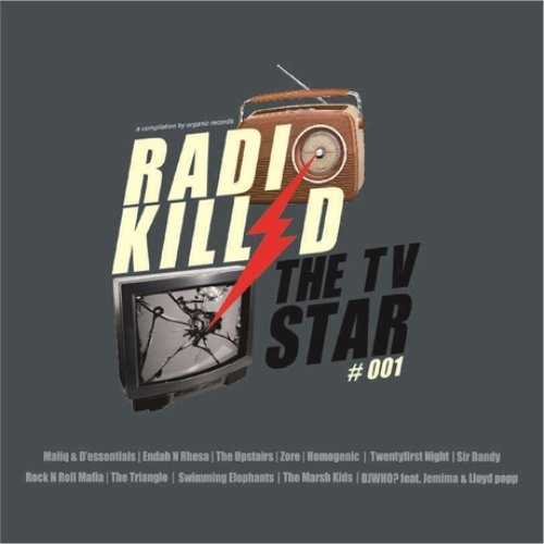 Radio Killed The TV Star, Vol. 1