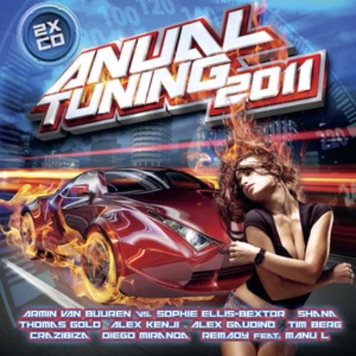 Anual Tuning 2011
