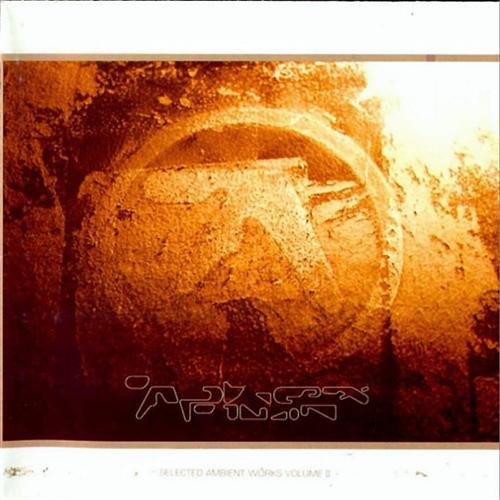 Selected Ambient Works Vol 2 [Disc 1]