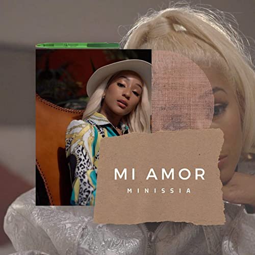 Mi amor
