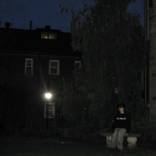 Trapped - Single