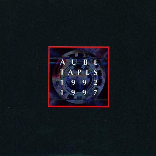 Tapes 1992-1997