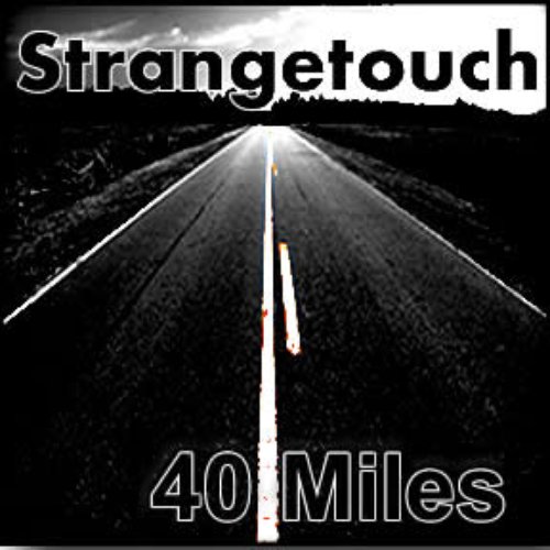 Strangetouch the demos