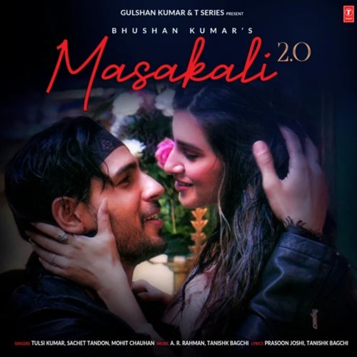 Masakali 2.0