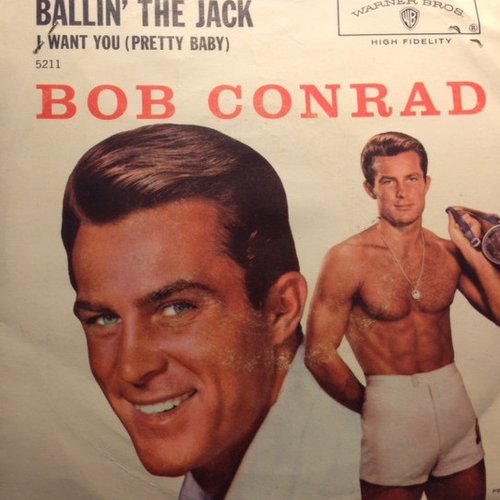 Ballin' The Jack