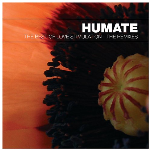 The Best of Love Stimulation (Remixes)