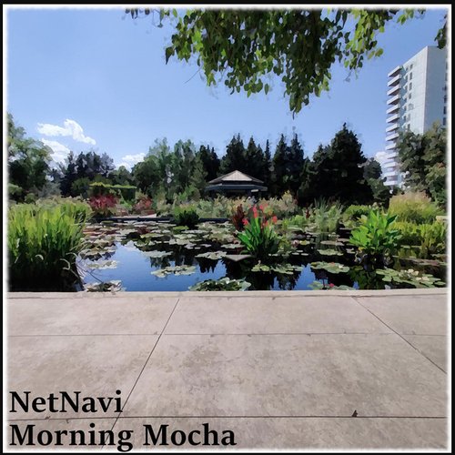 Morning Mocha