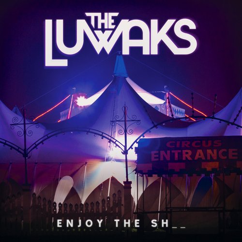Enjoy The Sh