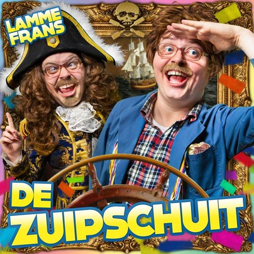 De Zuipschuit - Single