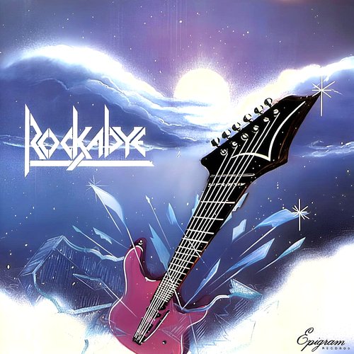 Rockabye