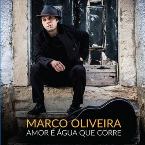 Amor É Água Que Corre