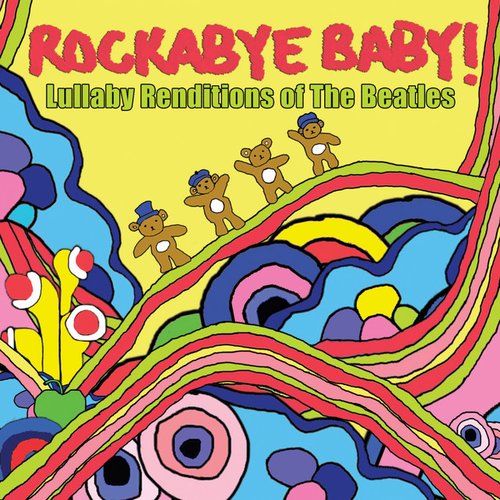 Lullaby Renditions of The Beatles