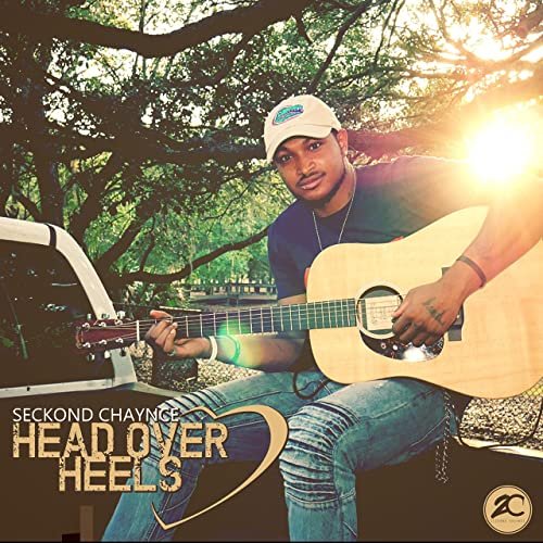 Head Over Heels - Single