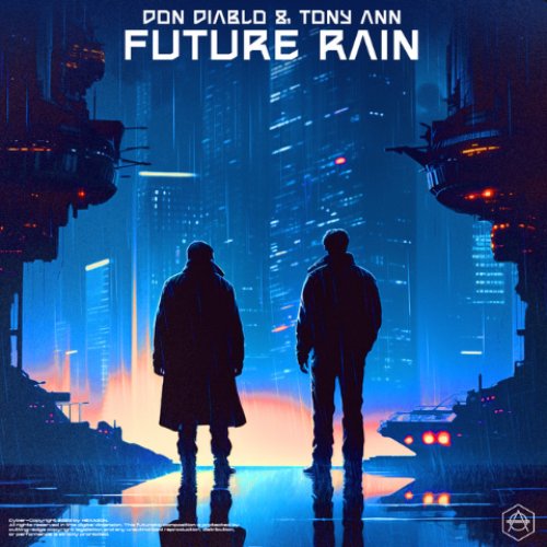 Future Rain