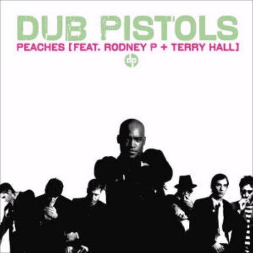 Peaches (feat. Rodney P & Terry Hall)