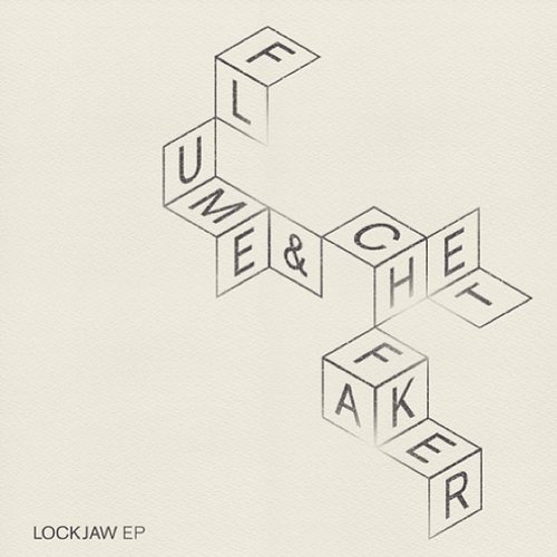 Lockjaw - Single