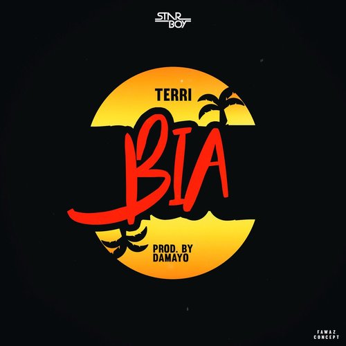 Bia - Single