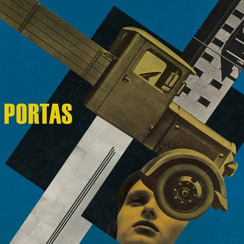 PORTAS