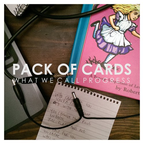 Pack of Cards