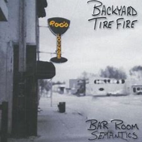 Barroom Semantics