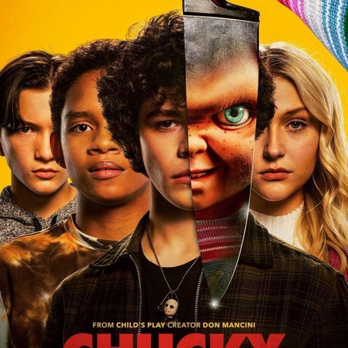 Chucky: TV Series Soundtrack