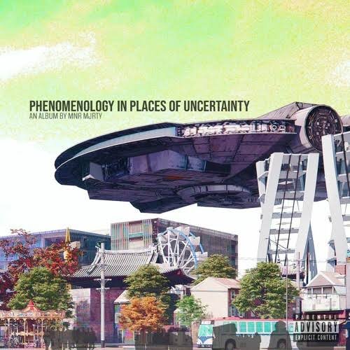 Phenomenology in Places of Uncertainty [Explicit]