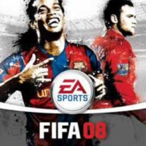 Fifa 08 Soundtrack