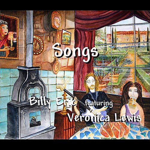 Songs (feat. Veronica Lewis)