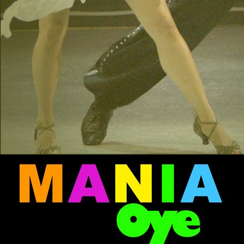 Oye