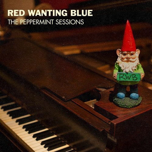 The Peppermint Sessions