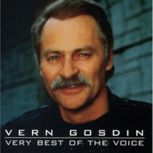 The Best Of Vern Gosdin