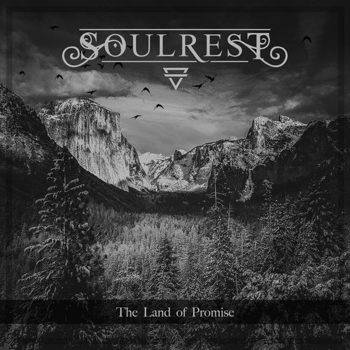 The Land of Promise - EP