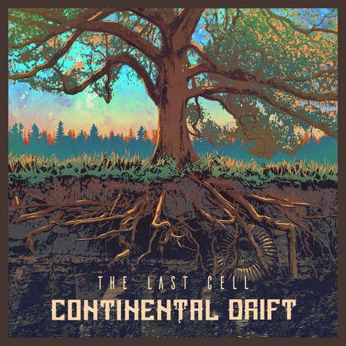 Continental Drift