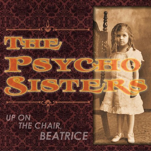 Up On The Chair Beatrice