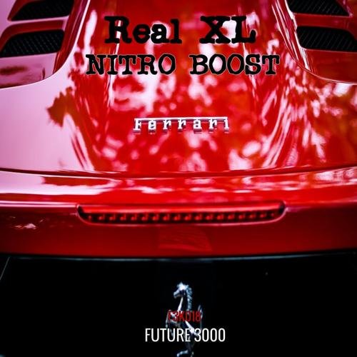 Nitro Boost