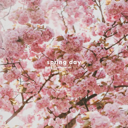 Spring Day (Orchestra Version)