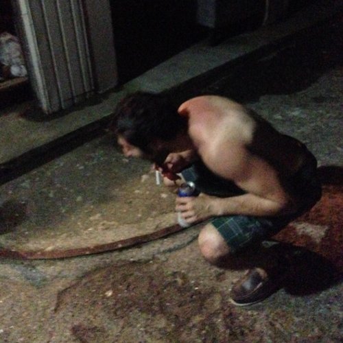 B Side Tracks