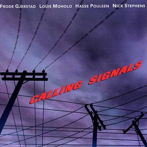 Calling Signals