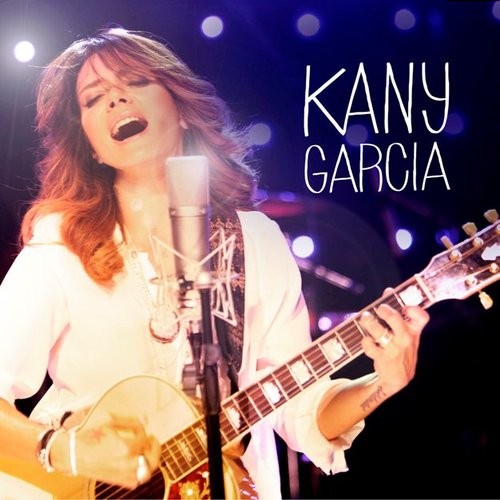 Kany García — Kany García | Last.fm