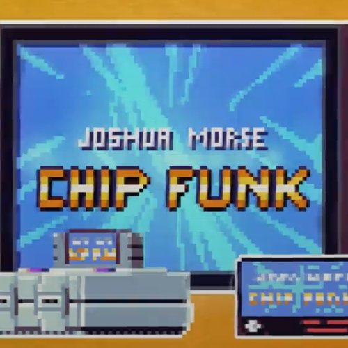 Chip Funk