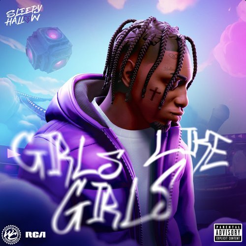 Girls Like Girls [Clean] [Clean]