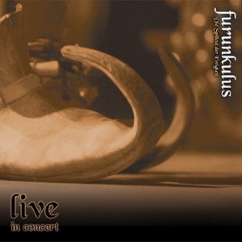 Live in Concert