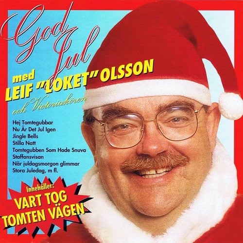 God Jul