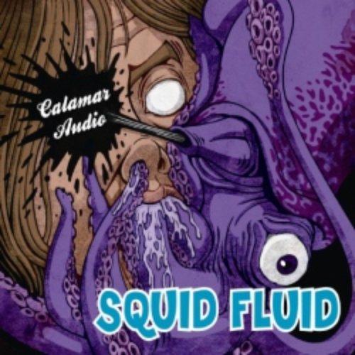 Squid Fluid