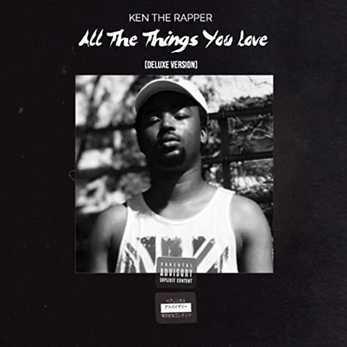 All the Things You Love (Deluxe)